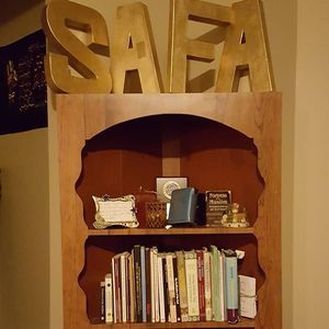 Meet your Posher, Tamika